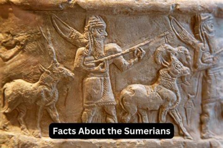 What were the Sumerians traditions?