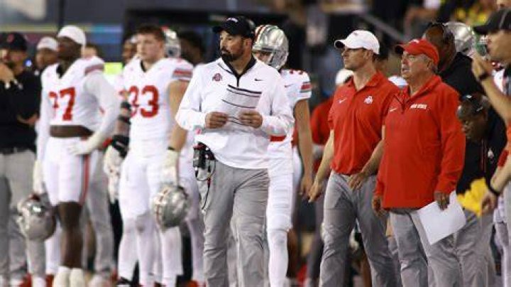 When did Oregon play Ohio State in the Rose Bowl?