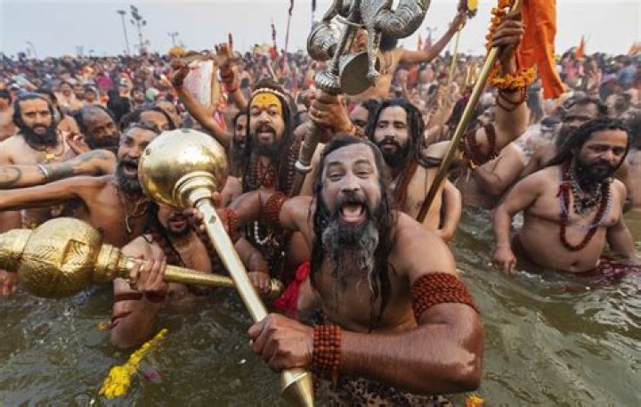 When was last Purna Kumbh Mela held?