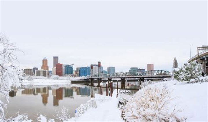 When was the coldest winter in Oklahoma?