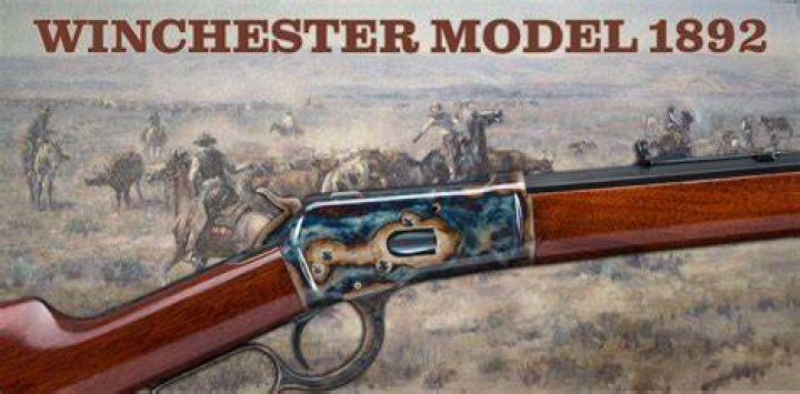 When was the Winchester Model 190 made?