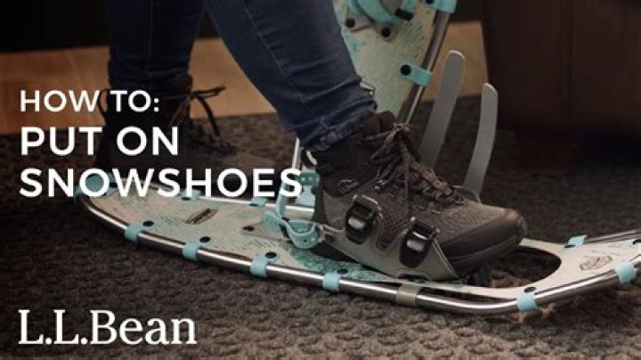 Where are Atlas snowshoes manufactured?