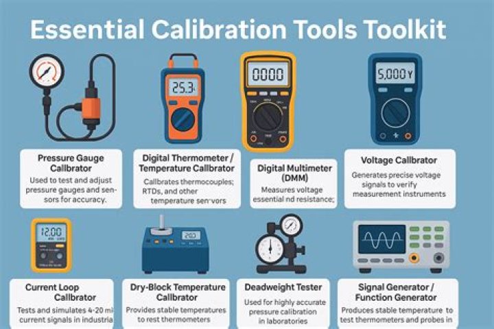 Where are the calibration tools in Pripyat?