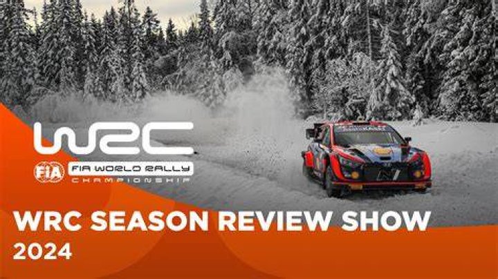 Where can I watch the WRC live?