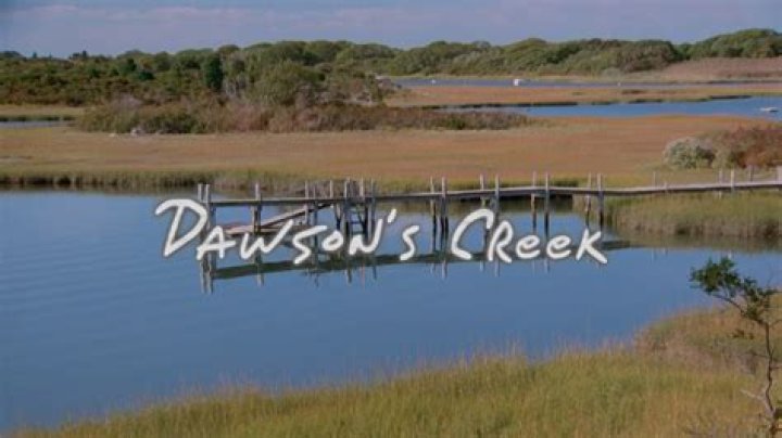 Where did Eddie go in Dawson Creek?