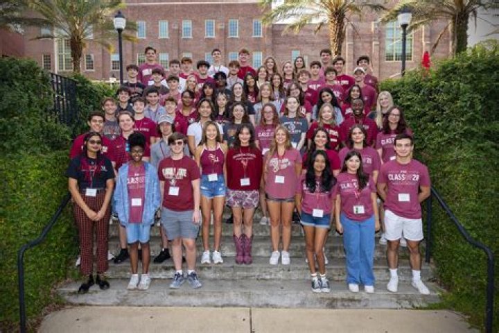 Where do FSU students hang out?