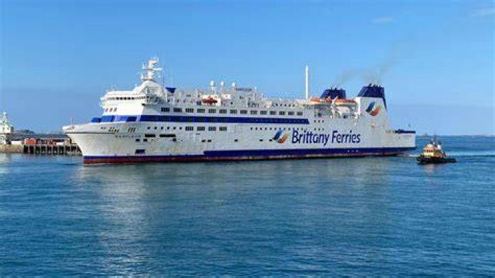 Where does the ferry to Gozo leave from?