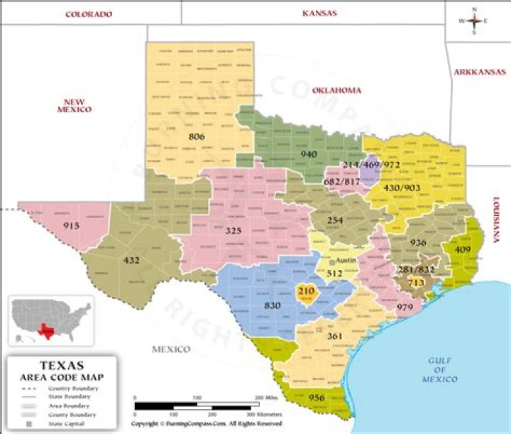 Where is area code 24112?