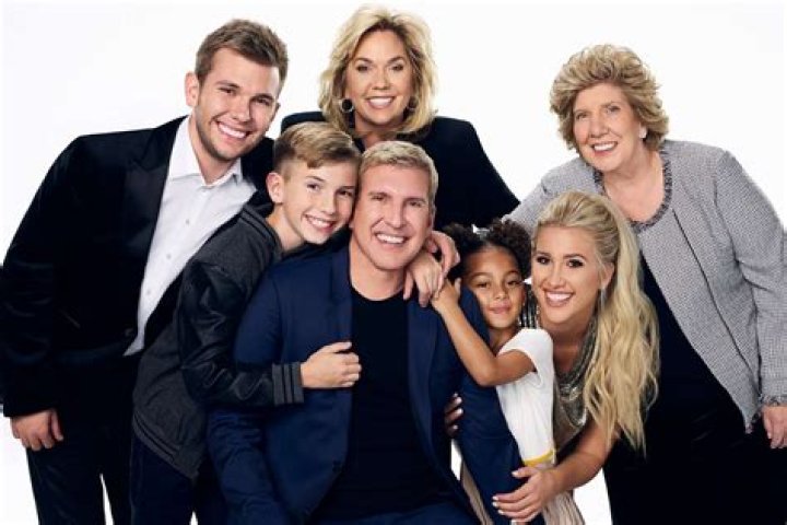 Where is Todd Brunson now?