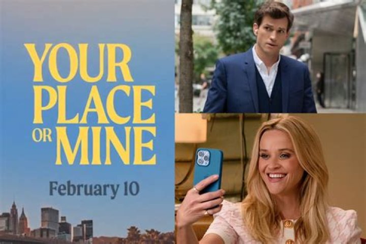 Where was Your Place or Mine shot? Filming locations of Netflix film explored