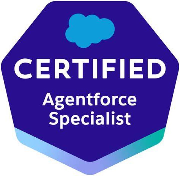 Which certification is best for Salesforce?