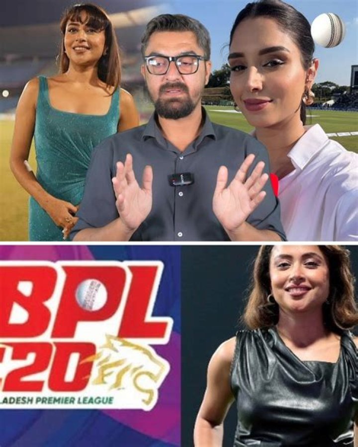Which Channel broadcast BPL 2020?