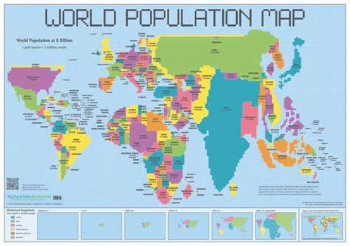 Which EU states have the largest populations of people born in other EU states?