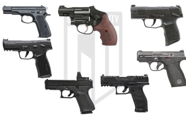 Which HK handgun is the best?