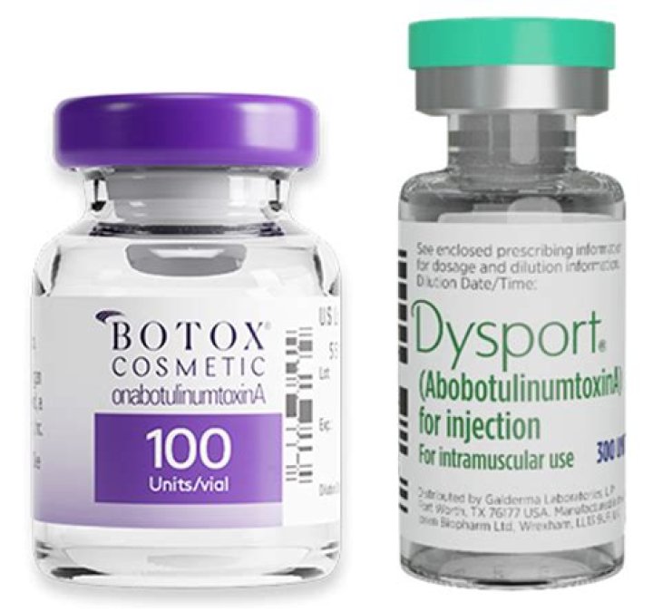 Which is better azzalure or Botox?