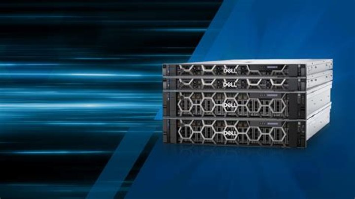 Which is the best Dell server?