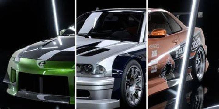 Which need for speed is best for drifting?