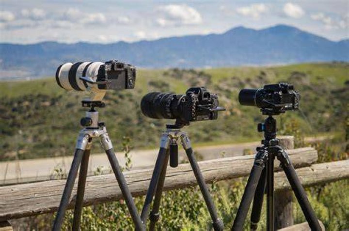 Which Nikon camera is best for landscapes?