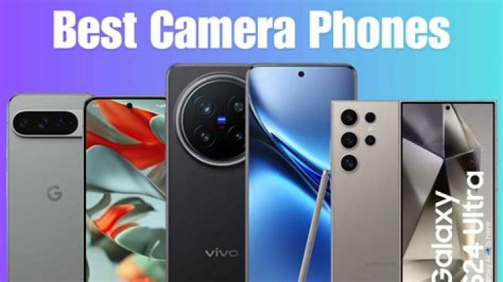 Which phone has best built in speaker?