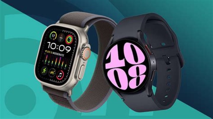 Which smartwatch is best for apps?