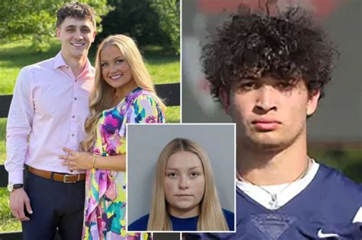 
Who Are Anthony Borges Parents? Parkland Shooting Viral On Reddit 