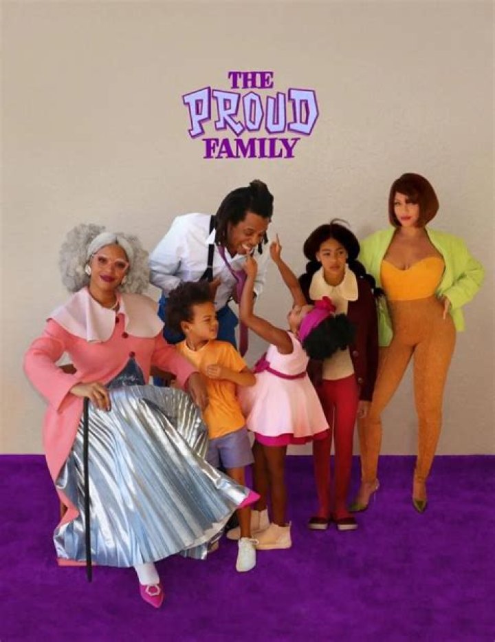 
Who Are Beyonce Parents? All You Need To Know 
