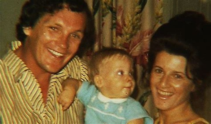 Who are Chris Jericho Parents? Chris Jericho Biography, Parents Name and More