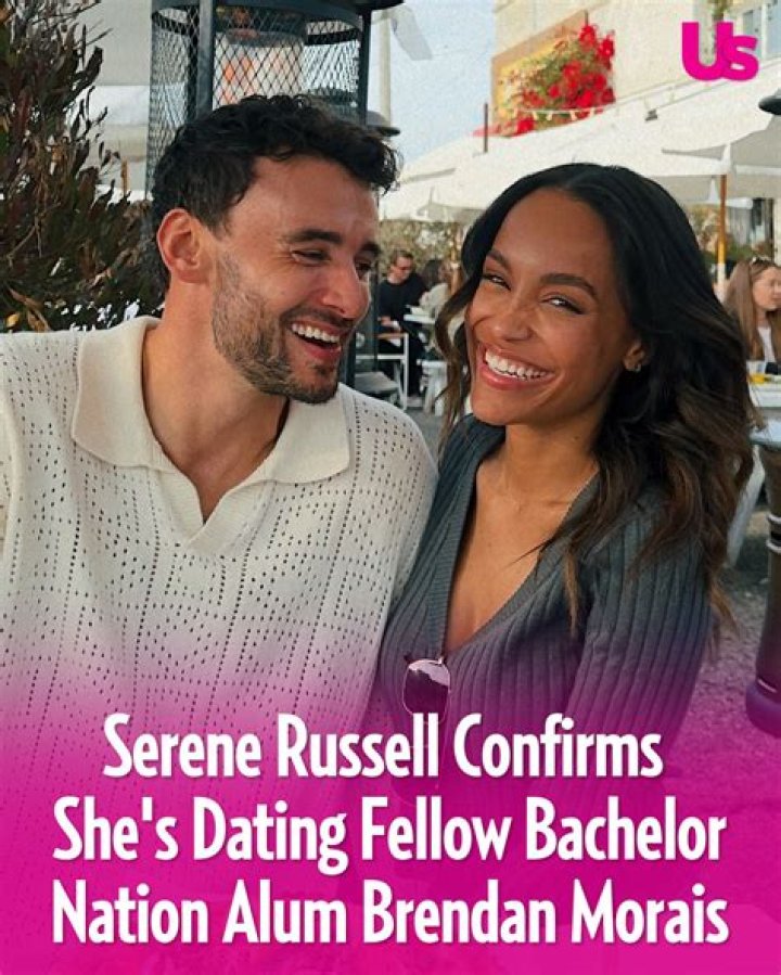 Who are Serene Russell Parents? Serene Russell Biography, Parents Name, Nationality and More