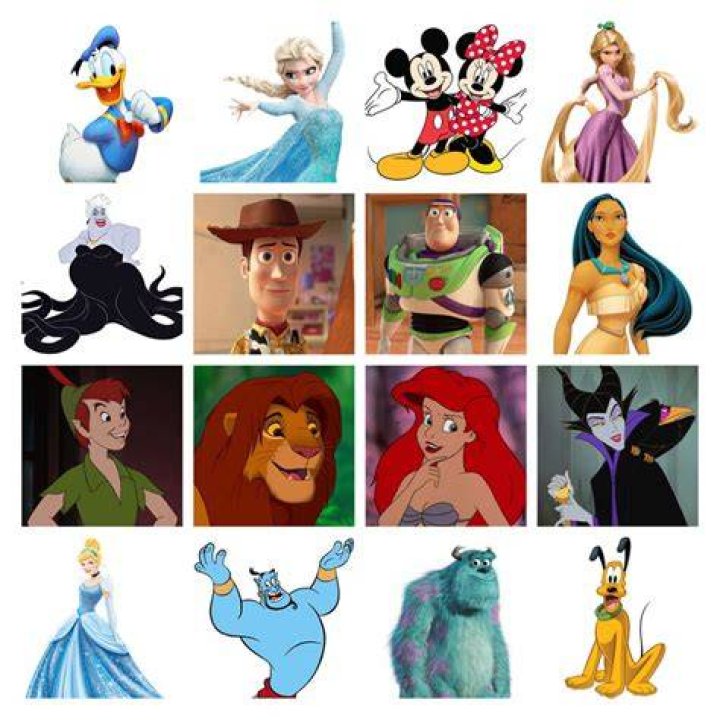 Who are the characters in stolen?