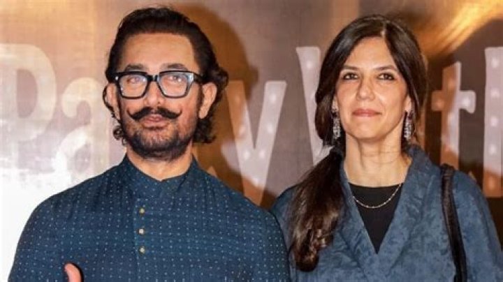 Who is Aamir Khan?