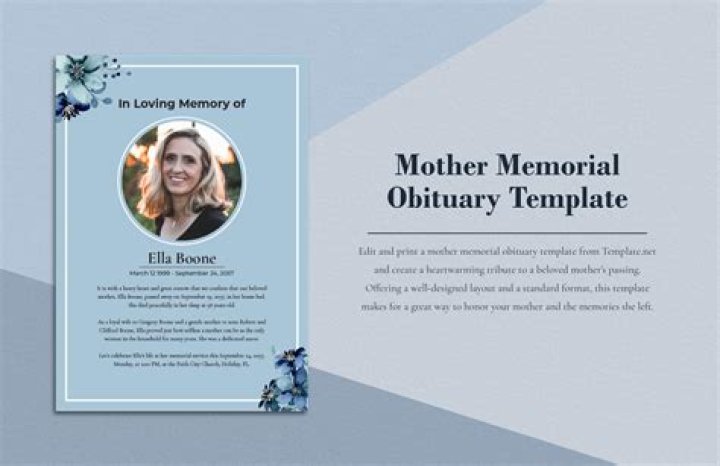 
Who is Caity Weaver? Daughter makes Internet laugh and cry in heartfelt obituary for mother 