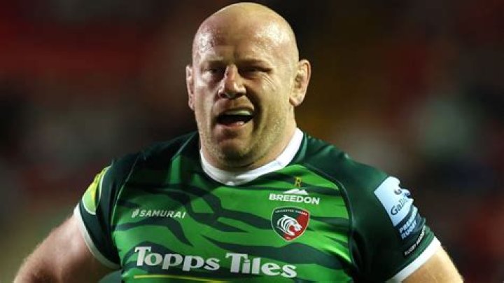 
Who Is Dave Sims Rugby Wife? Details On The Family & Net Worth Of Gloucester Lock Forward After His Death 