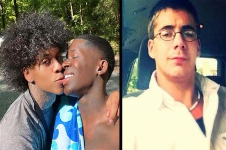 
Who Is Eric Dodds? Johntae Collier Boyfriend Also Arrested As They Apparently Share A Same Cell 