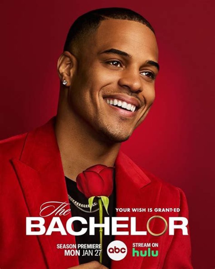 Who Is Holland Parsons From “The Bachelor” Season 27?