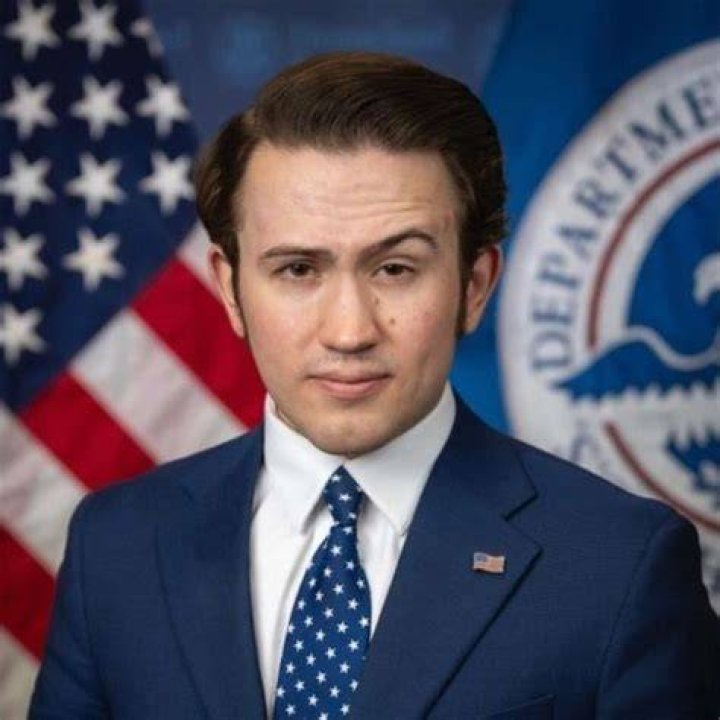 Who is in charge of cyber defense?