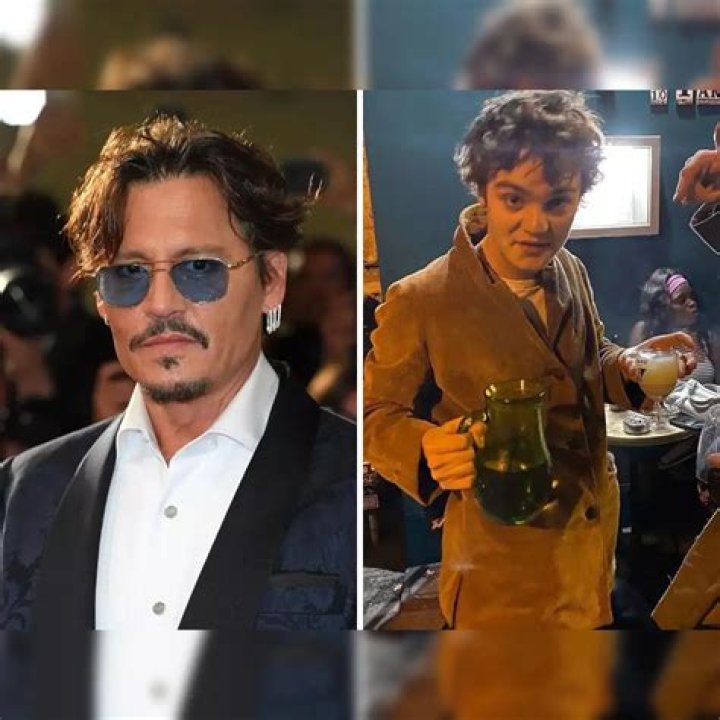 
Who Is Johnny Depp Psychiatrist Dr Alan Blaustein? His Testimony And Wiki 