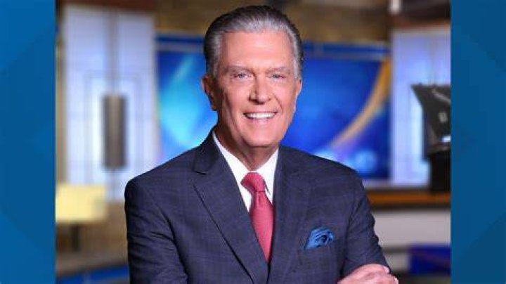 Who is leaving Fox 8 Cleveland?