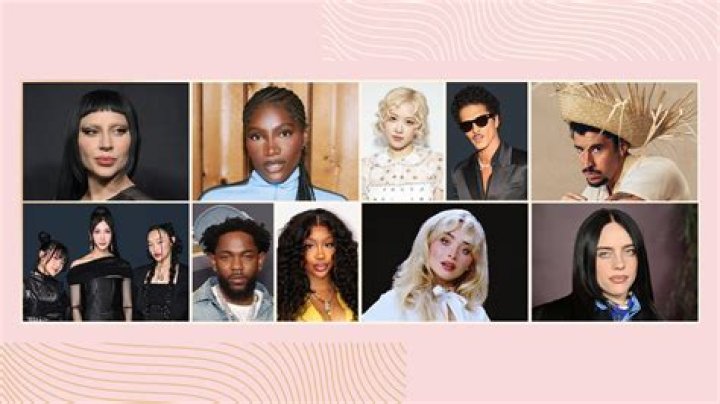 Who is MC for Grammys?