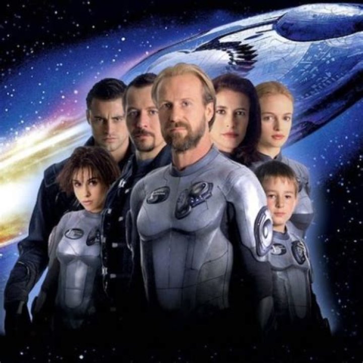 Who is Penny in Lost in Space?
