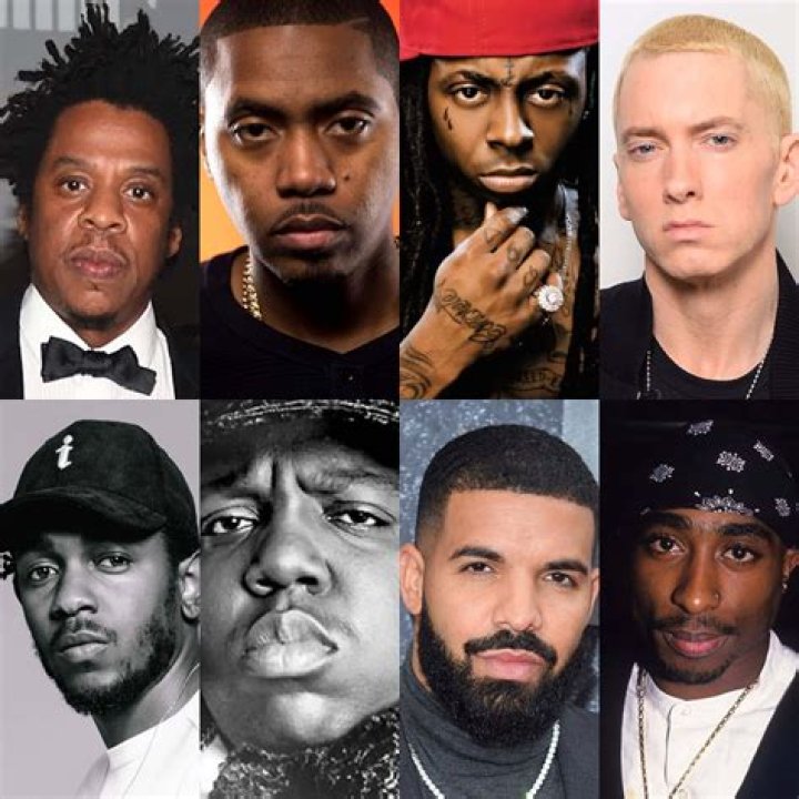 Who is the famous rapper from Houston?