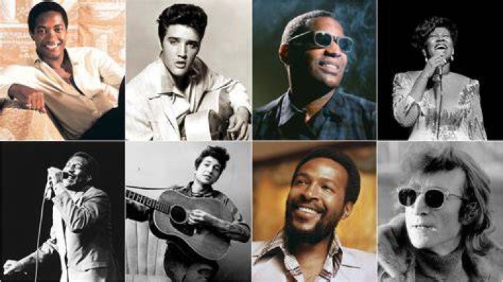 Who is the greatest Nigerian musician of all time?