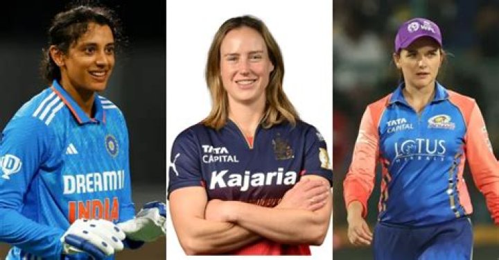 Who is the hottest cricketer wife?