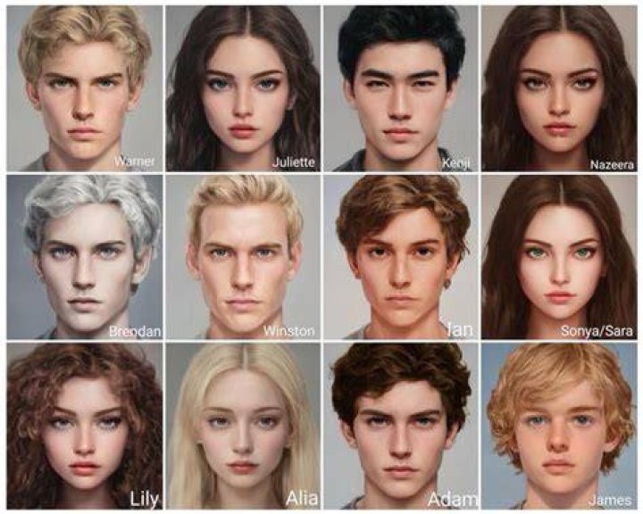 Who is the main character of we?