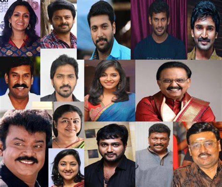 Who is the No 1 dancer in Tamil cinema?
