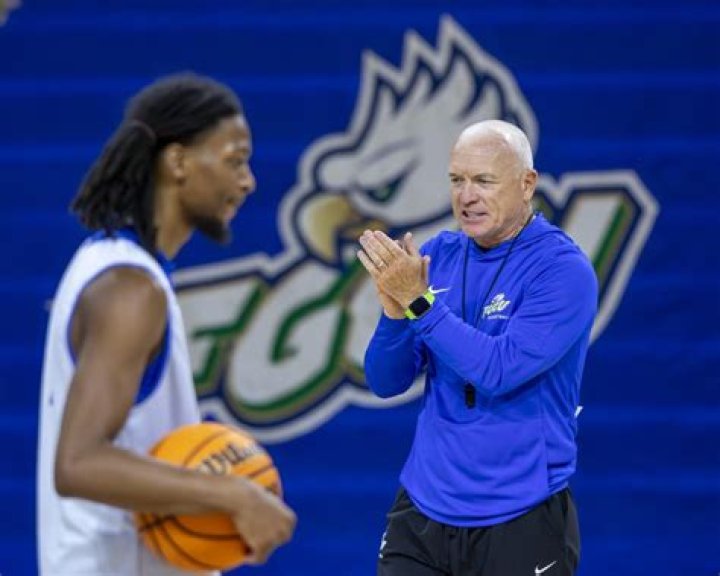 Who Is Tim Chambers? Meet FGCU Coach Pat Chambers Brother