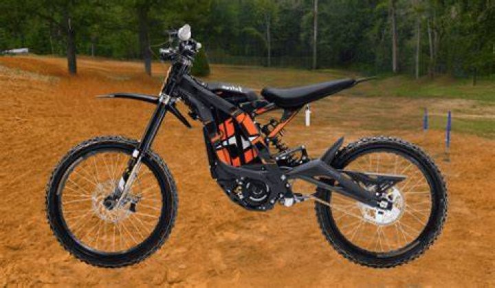 Who makes YCF Dirtbikes?