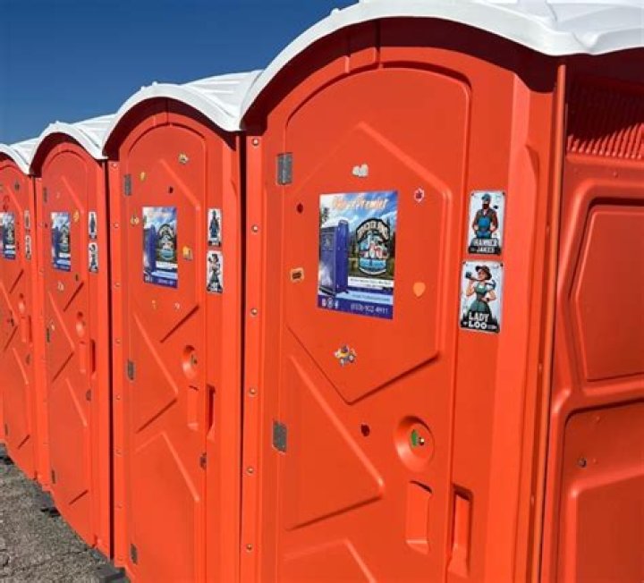 Who manufactures Porta Potty?
