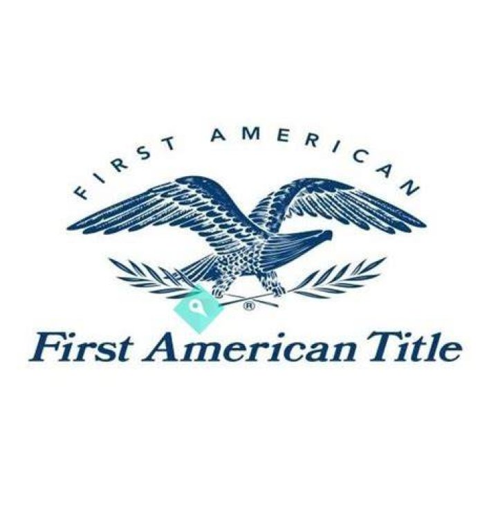 Who owns First American Title?