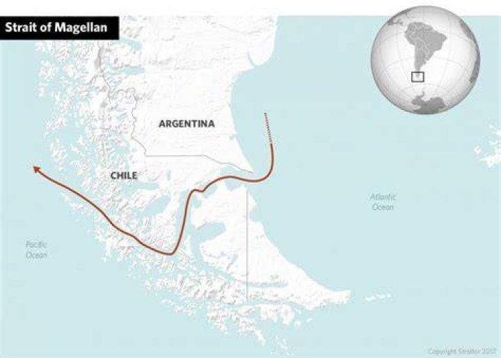 Who owns Magellan pipeline?