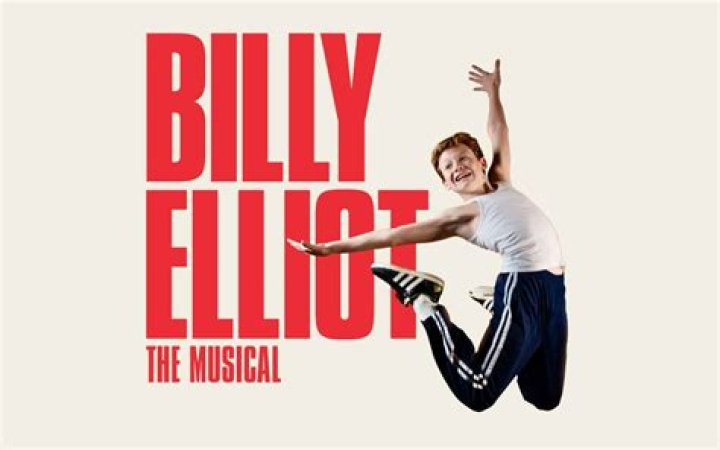 Who played Billy Elliot on Broadway 2011?